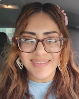 Kimberly Jaral